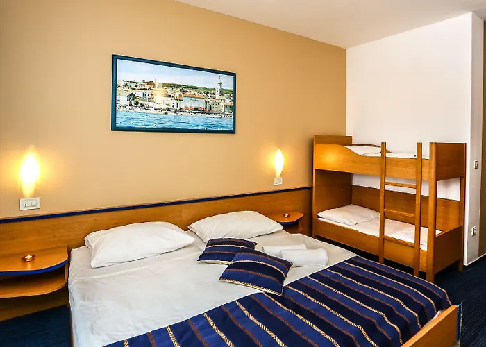 Drazica - Drazica 3*