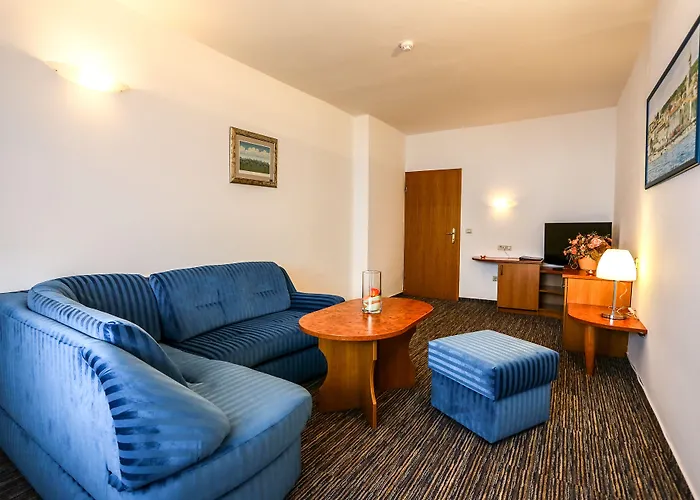 Drazica - Drazica Krk Town