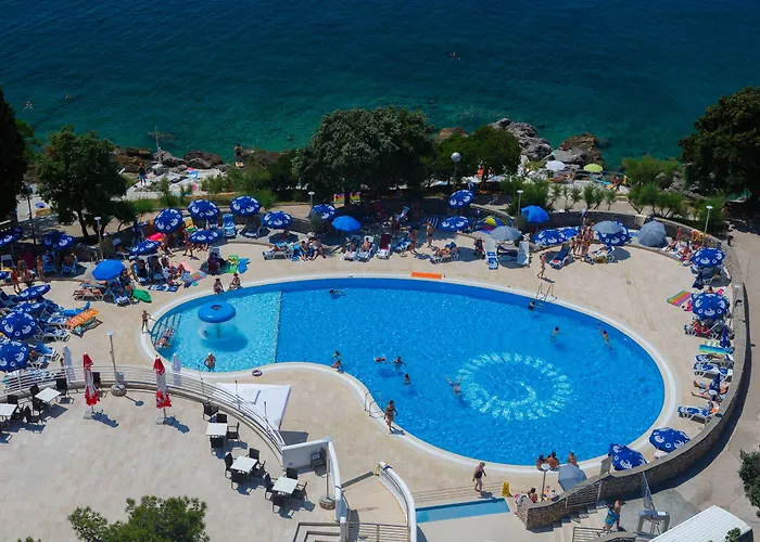 Ξενοδοχείο Drazica - Drazica Krk Town