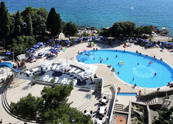 Drazica - Drazica 3*