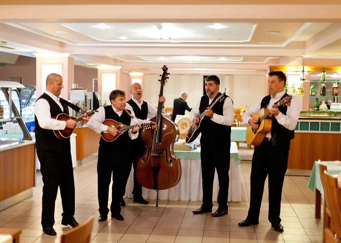 Drazica - Drazica 3* Krk Town