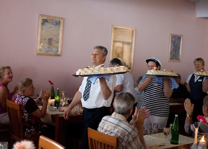 Drazica - Drazica Ξενοδοχείο 3*