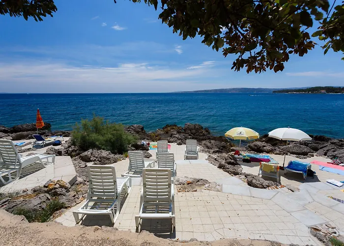 Drazica - Drazica Krk Town