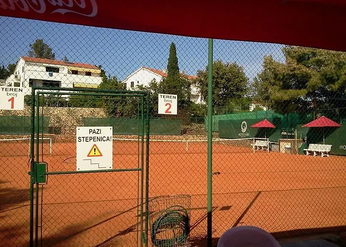 Drazica - Drazica Ξενοδοχείο 3*